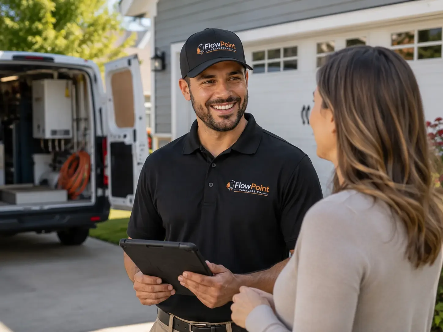 Tankless Water Heater Installation Polk, MO FAQs